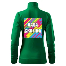 Potlač s vašou grafikou