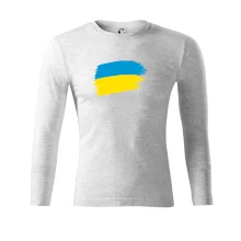 Ukrajina vlajka Ukrajina vlajka