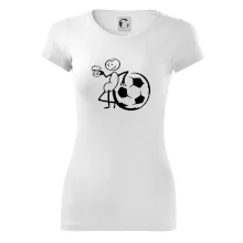 Veľký futbalista Veľký futbalista