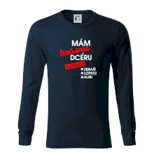 Mám krásnu dcéru Mám krásnu dcéru