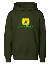John Beer - Pivo