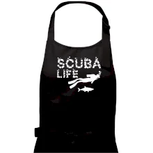 Scuba life
