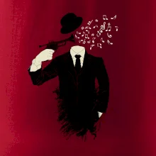 Zbraň trúbka Zbraň trúbka