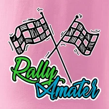 Rally amatér