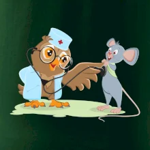 Sova veterinár Sova veterinár