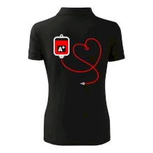 Transfúzia srdce Transfúzia srdce