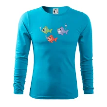 Prdiaca ryba (Hana-creative)