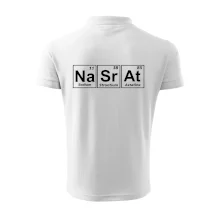 Periodická tabulka - Nasrat Periodická tabulka - Nasrat