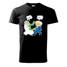 Pythagoras a Albert boj o C