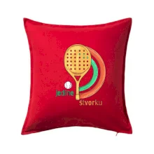 Padel jedine štvorku