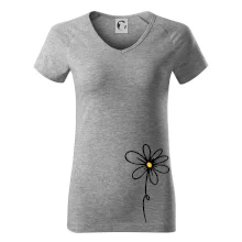 Kopretina - dole na výšku Kopretina - dole na výšku