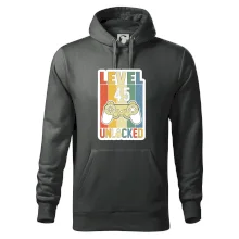 Gaming narodeniny 45