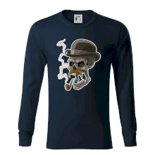 Lebka s fúzikmi Lebka s fúzikmi