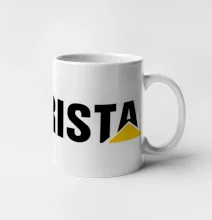 Bagrista nápis Bagrista nápis