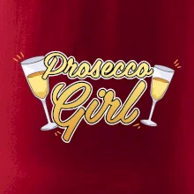 Prosecco Girl