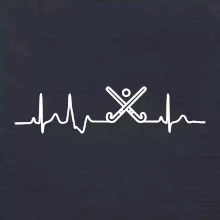 Pozemný hokej ekg - hokejky