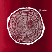 70 rokov - Letokruhy