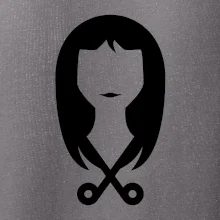 Dámska kaderníčka