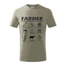 Farmer Symbols
