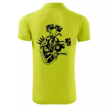 Vodičovo srdce Vodičovo srdce