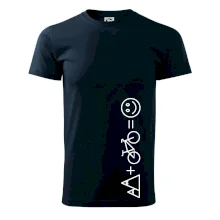 Hory bicykel úsmev Hory bicykel úsmev