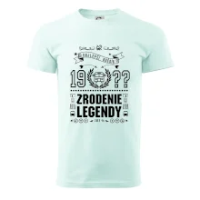 Zrodenie legendy vodič autobusu