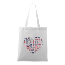 Anglicko symboly srdce