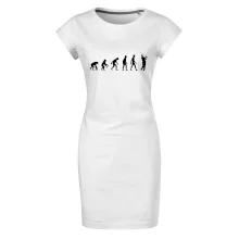 Evolúcia Golf Evolúcia Golf