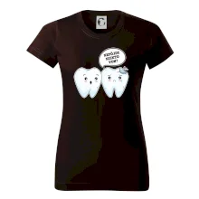 Nepôjde niekto von?