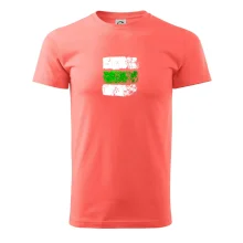 Turistická značka - zelená Turistická značka - zelená