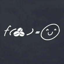 Matematická funkcia - káva