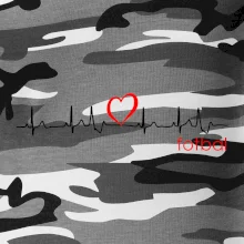 Moje srdce bije pre fotbal