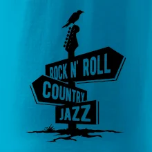 Gitara rozcestník Gitara rozcestník