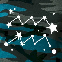 Súhvezdie - Aquarius - Vodnár