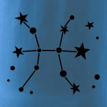 Súhvezdie - Pisces - Ryby Súhvezdie - Pisces - Ryby