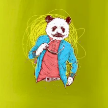 Panda Bear Panda Bear