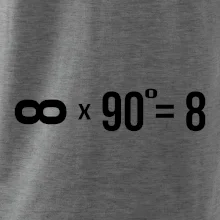 Nekonečno matematika