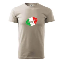 Taliansko kiss Taliansko kiss