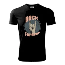 Rock forever ruka
