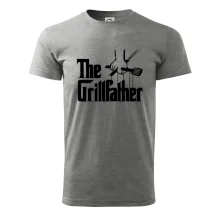 The Grillfather The Grillfather