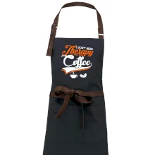 I don't need therapy coffee I don't need therapy coffee