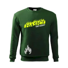 Hasiči - oheň - Váš názov Hasiči - oheň - Váš názov