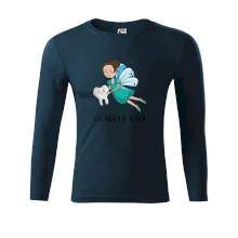 Zúbková víla Zúbková víla