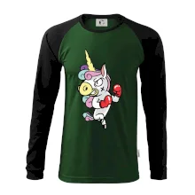 Jednorožec box Jednorožec box