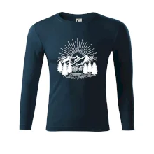 Hory a lesy Hory a lesy