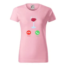 Víno volá (Pecka design)