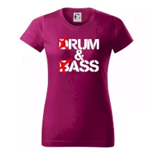 Drum & Bass (Rum & Ass)