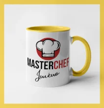 Master Chef čiapky - vlastné meno Master Chef čiapky - vlastné meno