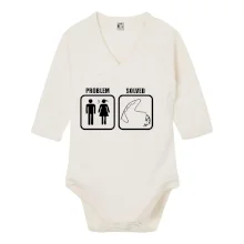 Problém rybárčenie Problém rybárčenie