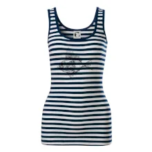 Steampunk ryba Steampunk ryba